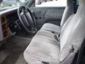 1995 Black Dodge Dakota SLT Extended Cab  photo #4