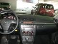 2008 Aurora Blue Mica Mazda MAZDA3 s Touring Hatchback  photo #14
