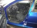 2008 Aurora Blue Mica Mazda MAZDA3 s Touring Hatchback  photo #15