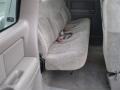 1999 Summit White Chevrolet Silverado 1500 LS Extended Cab 4x4  photo #7