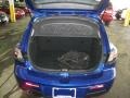 2008 Aurora Blue Mica Mazda MAZDA3 s Touring Hatchback  photo #17