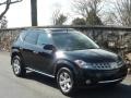 Super Black - Murano SL AWD Photo No. 1