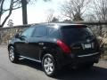 Super Black - Murano SL AWD Photo No. 3