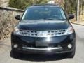 Super Black - Murano SL AWD Photo No. 5