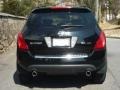Super Black - Murano SL AWD Photo No. 6