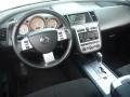 Super Black - Murano SL AWD Photo No. 9