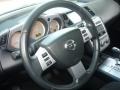 Super Black - Murano SL AWD Photo No. 10