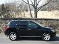Super Black - Murano SL AWD Photo No. 11
