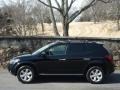 Super Black - Murano SL AWD Photo No. 12