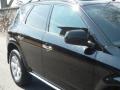 Super Black - Murano SL AWD Photo No. 13