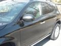 Super Black - Murano SL AWD Photo No. 14