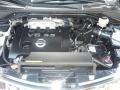 Super Black - Murano SL AWD Photo No. 25