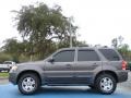 2006 Dark Shadow Grey Metallic Ford Escape Limited  photo #2