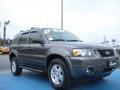 2006 Dark Shadow Grey Metallic Ford Escape Limited  photo #7