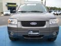 2006 Dark Shadow Grey Metallic Ford Escape Limited  photo #8
