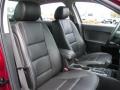 2007 Merlot Metallic Ford Fusion SEL V6 AWD  photo #17