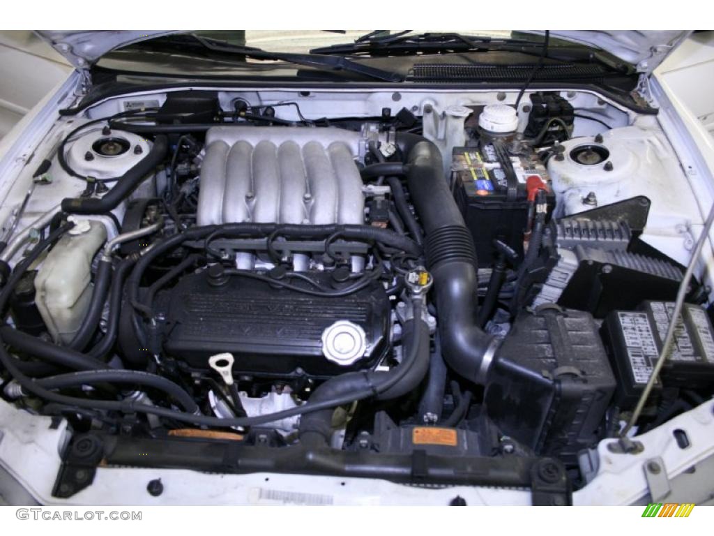2000 Avenger  - Bright White / Black/Tan photo #38