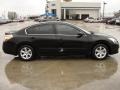 Super Black - Altima 2.5 SL Photo No. 2