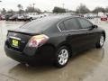 Super Black - Altima 2.5 SL Photo No. 3