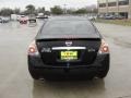Super Black - Altima 2.5 SL Photo No. 4