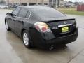 Super Black - Altima 2.5 SL Photo No. 5