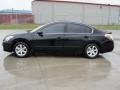 Super Black - Altima 2.5 SL Photo No. 6