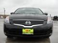 Super Black - Altima 2.5 SL Photo No. 9