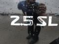 Super Black - Altima 2.5 SL Photo No. 23