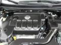 Super Black - Altima 2.5 SL Photo No. 26