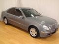 Granite Grey Metallic - E 350 Sedan Photo No. 2