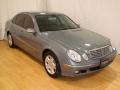 Granite Grey Metallic - E 350 Sedan Photo No. 3