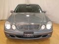 Granite Grey Metallic - E 350 Sedan Photo No. 4