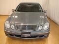 Granite Grey Metallic - E 350 Sedan Photo No. 5