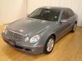 Granite Grey Metallic - E 350 Sedan Photo No. 6