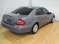 Granite Grey Metallic - E 350 Sedan Photo No. 11