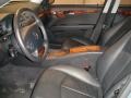Granite Grey Metallic - E 350 Sedan Photo No. 14