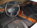 Granite Grey Metallic - E 350 Sedan Photo No. 15
