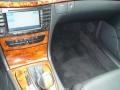 Granite Grey Metallic - E 350 Sedan Photo No. 19