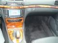 Granite Grey Metallic - E 350 Sedan Photo No. 20