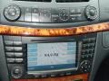 Granite Grey Metallic - E 350 Sedan Photo No. 21