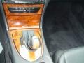 Granite Grey Metallic - E 350 Sedan Photo No. 22