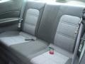 2002 Dark Shadow Gray Metallic Ford Escort ZX2 Coupe  photo #13