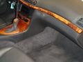 Granite Grey Metallic - E 350 Sedan Photo No. 25