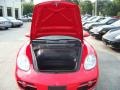 Guards Red - Cayman S Photo No. 19