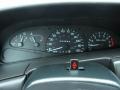 2002 Dark Shadow Gray Metallic Ford Escort ZX2 Coupe  photo #19