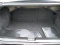 2002 Dark Shadow Gray Metallic Ford Escort ZX2 Coupe  photo #22