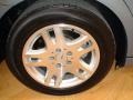 Granite Grey Metallic - E 350 Sedan Photo No. 40