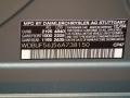 Granite Grey Metallic - E 350 Sedan Photo No. 43