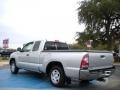 2010 Silver Streak Mica Toyota Tacoma Access Cab  photo #3