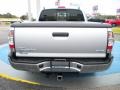 2010 Silver Streak Mica Toyota Tacoma Access Cab  photo #4